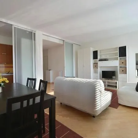 Abbadesse By Halldis Apartament