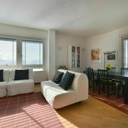 Abbadesse By Halldis Apartament *