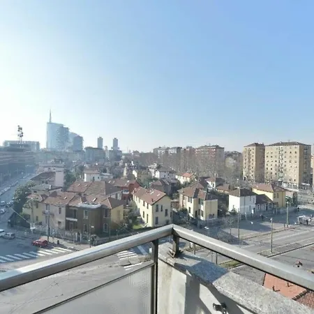 Abbadesse By Halldis Apartament *
