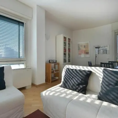 Apartment Abbadesse *
