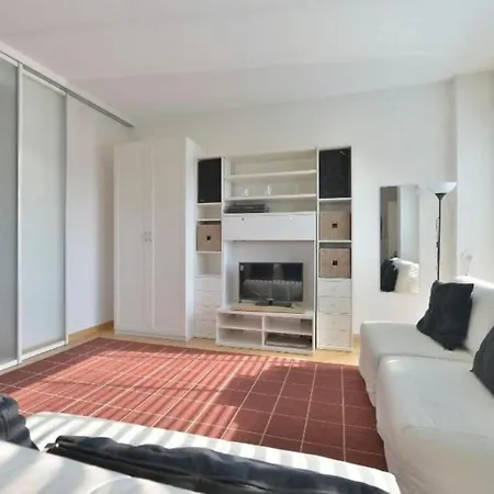 Abbadesse Apartment Mailand