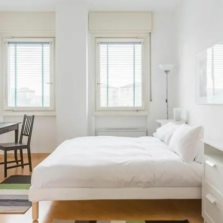 Apartament Abbadesse By Halldis *