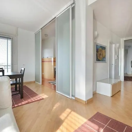 Abbadesse Apartment