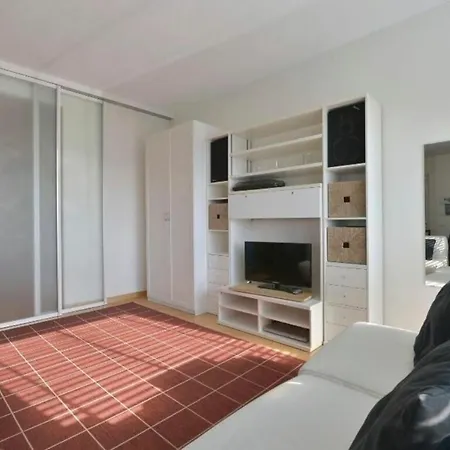 Apartament Abbadesse By Halldis