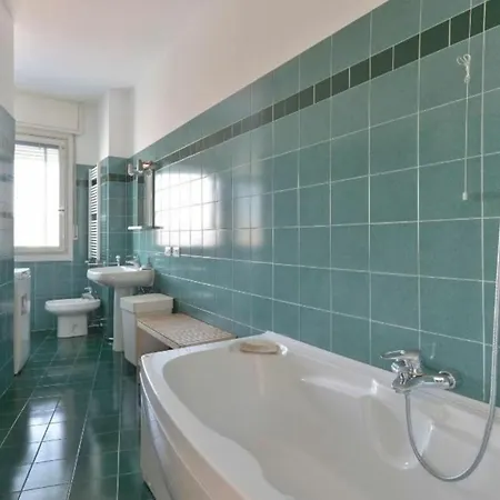 Abbadesse Apartment *