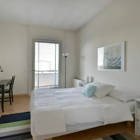 Apartment Abbadesse *